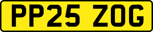PP25ZOG