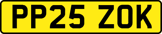 PP25ZOK