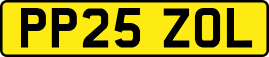 PP25ZOL