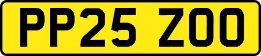 PP25ZOO