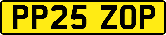 PP25ZOP