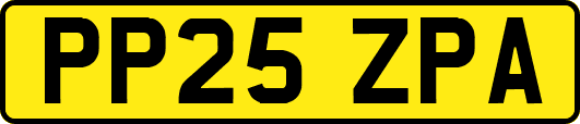 PP25ZPA