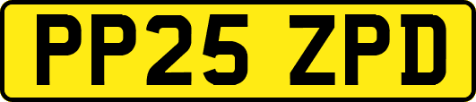 PP25ZPD