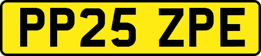 PP25ZPE