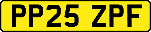 PP25ZPF