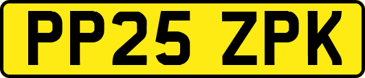PP25ZPK
