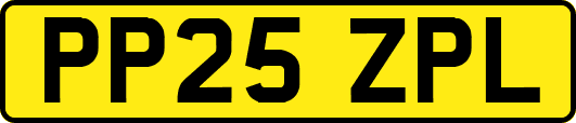 PP25ZPL