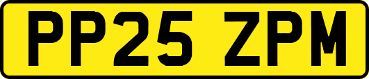 PP25ZPM