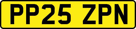 PP25ZPN