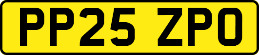 PP25ZPO