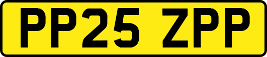 PP25ZPP