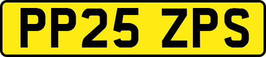 PP25ZPS