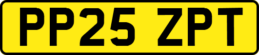 PP25ZPT