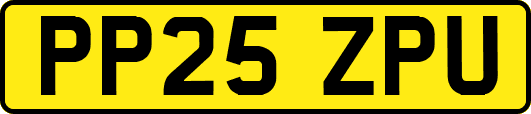PP25ZPU