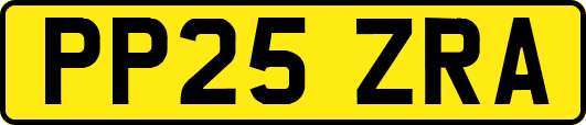 PP25ZRA