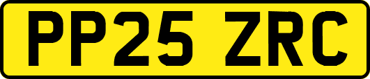 PP25ZRC
