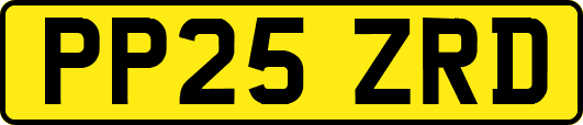 PP25ZRD