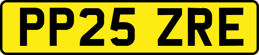 PP25ZRE