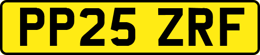 PP25ZRF