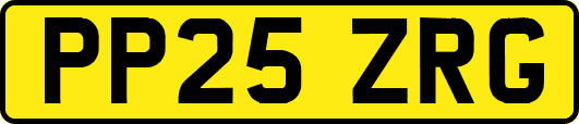 PP25ZRG