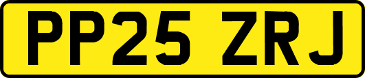 PP25ZRJ
