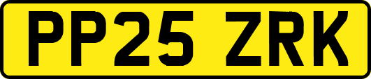 PP25ZRK