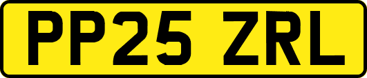 PP25ZRL