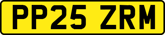 PP25ZRM