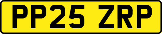 PP25ZRP