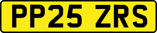 PP25ZRS