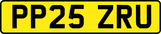 PP25ZRU