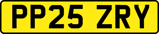 PP25ZRY