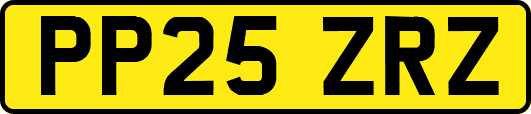 PP25ZRZ