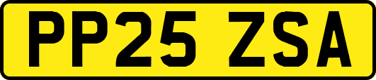 PP25ZSA