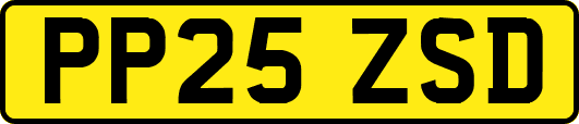 PP25ZSD