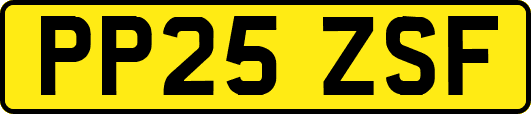 PP25ZSF
