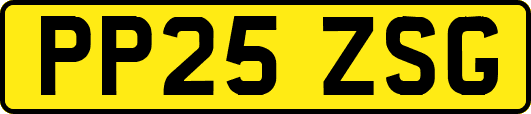 PP25ZSG