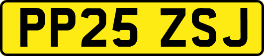 PP25ZSJ
