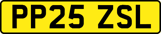 PP25ZSL