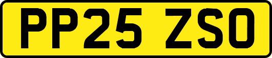 PP25ZSO