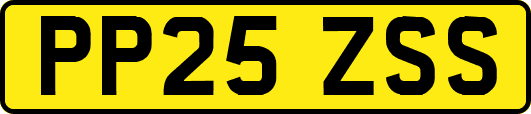 PP25ZSS