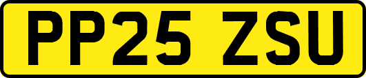 PP25ZSU