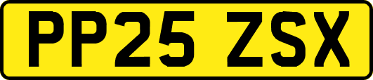 PP25ZSX