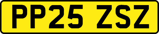 PP25ZSZ