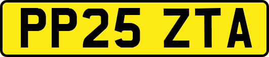 PP25ZTA