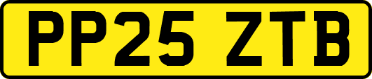 PP25ZTB