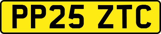 PP25ZTC