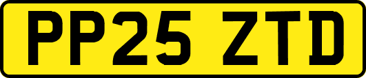 PP25ZTD