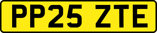 PP25ZTE