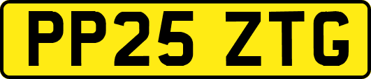 PP25ZTG